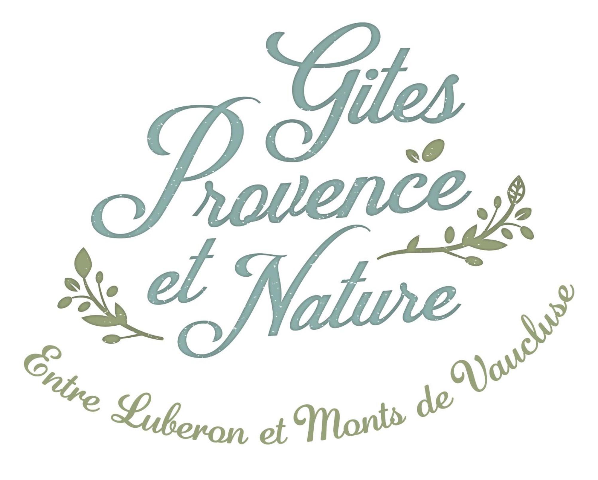 Gites Provence Et Nature - Entre Luberon Et Monts De Vaucluse Cabrières-dʼAvignon 外观 照片