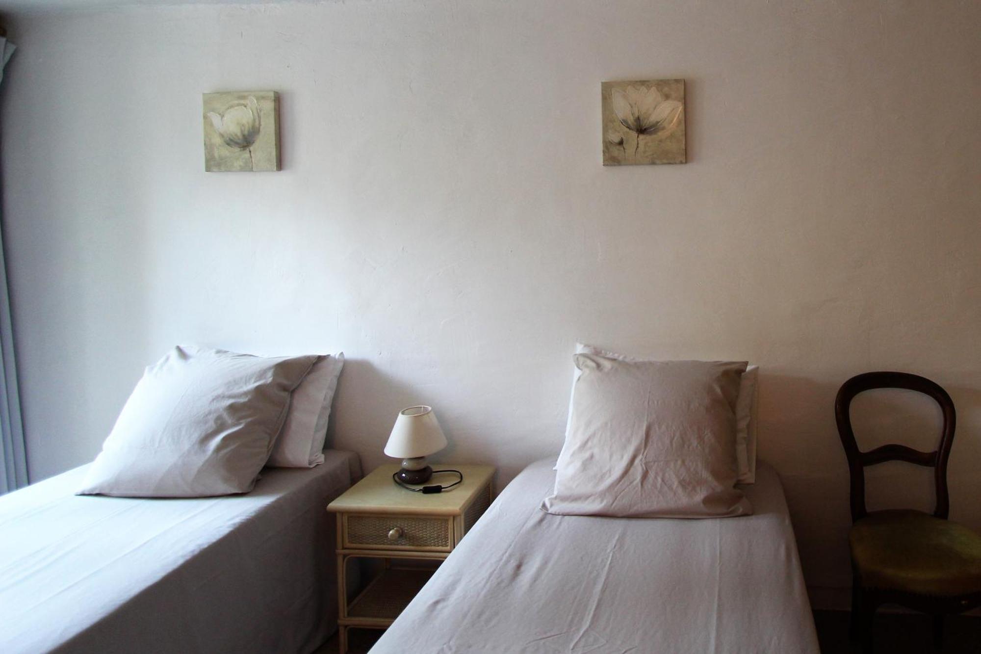 Gites Provence Et Nature - Entre Luberon Et Monts De Vaucluse Cabrières-dʼAvignon 客房 照片